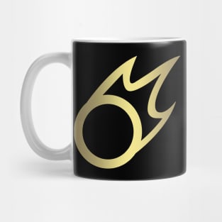 BLM Mug